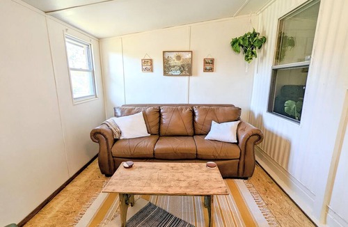 Sequatchie Resort | Private room ∙ 2 guests