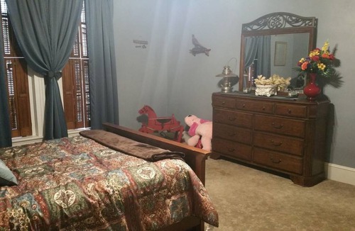 Union City Resort | Private room ∙ 2 guests