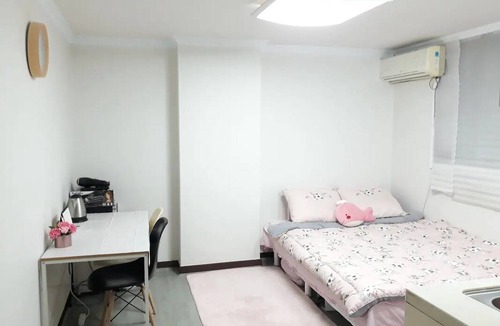 Lewellen Resort | Private room ∙ 2 guests