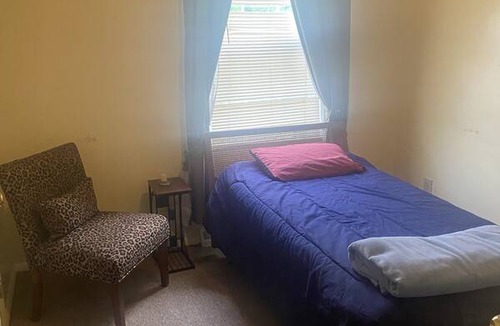Cleveland Resort | Private room ∙ 2 guests