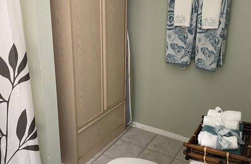 Cleveland Resort | Private room ∙ 2 guests