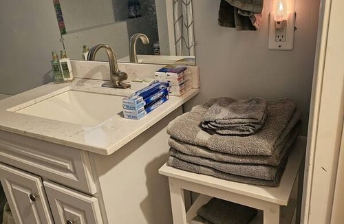Mashpee Resort | Private room ∙ 2 guests