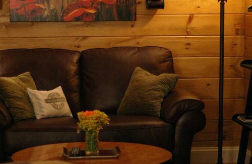 Stevens Resort | Private room ∙ 2 guests