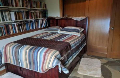 Washington County Resort | Private room ∙ 2 guests
