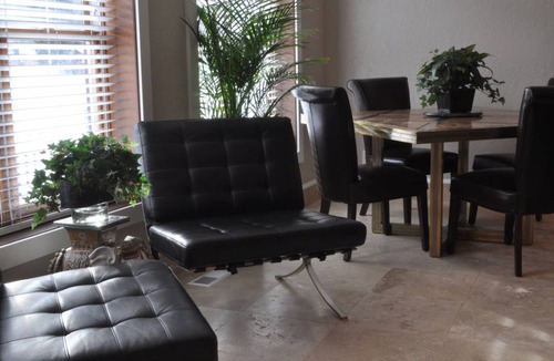 Mullan Resort | Private room ∙ 2 guests