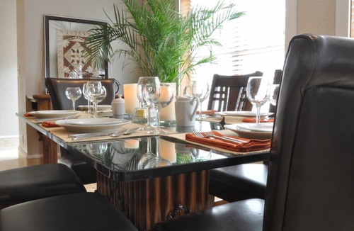 Mullan Resort | Private room ∙ 2 guests