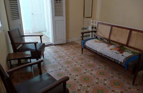 Cavalier County Resort | Private room ∙ 2 guests