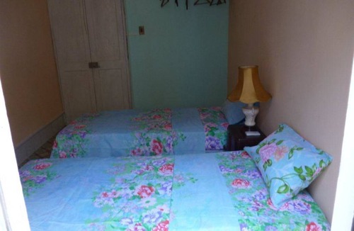 Cavalier County Resort | Private room ∙ 2 guests
