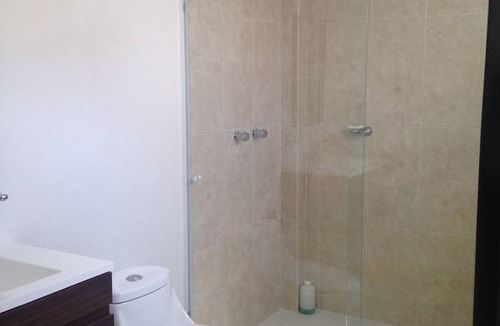 Barry Resort | Private room ∙ 2 guests