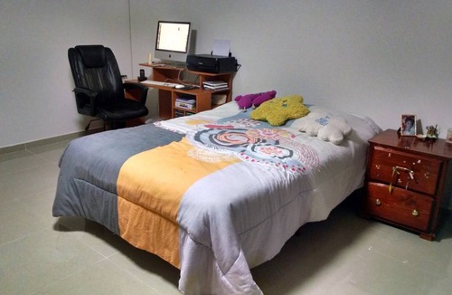 Barry Resort | Private room ∙ 2 guests