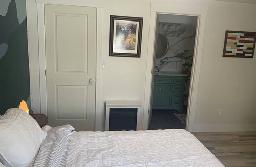 Roy Resort | Private room ∙ 2 guests