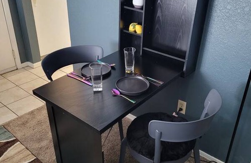 Tulsa Resort | Private room ∙ 2 guests