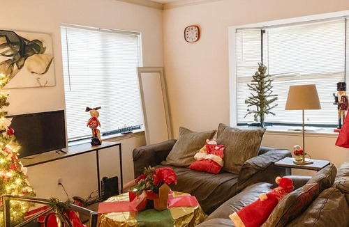 Greater Third Ward House | Private Room Near Downtown, Great Value