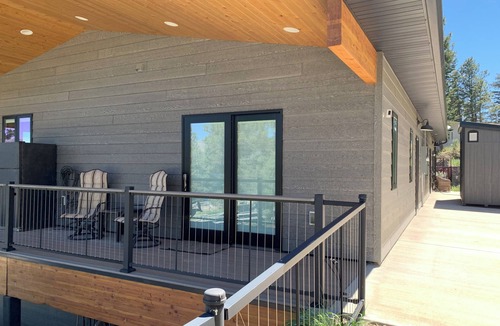 Helena Apartment | Private Room w/bath at North End of Canyon Ferry Lake