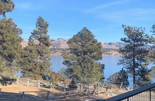Helena Apartment | Private Room w/bath at North End of Canyon Ferry Lake