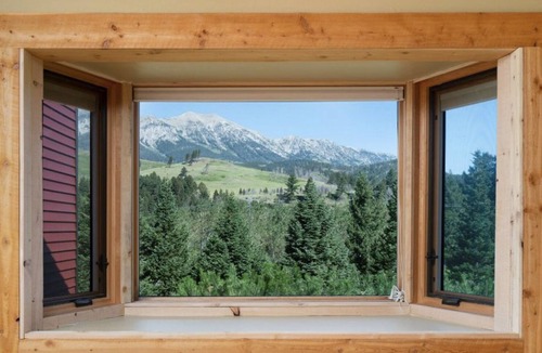 Bozeman House | Private Ski & Wellness Retreat Bridger Canyon
