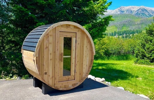 Bozeman House | Private Ski & Wellness Retreat Bridger Canyon