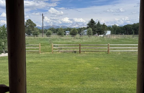 Tetonia Cabin | Private Teton Basin Adventure Cabin! Hike, Ski, Fish, Close to Jackson