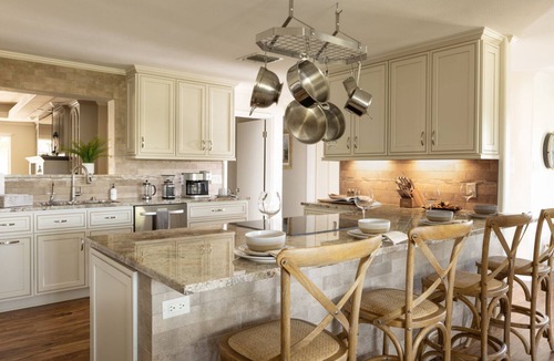 Canyon Lake Villa | Private Upscale Resort. Heated Pool & Spa, 1-Story, FirePit, Fireplace, GameRoom