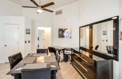 Huntcliff House | Private Yard & Gym: Classic Columbia Home