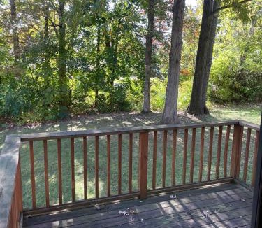 State College House | PSU 2br 2ba Townhome w Parking Near Campus and Stadium