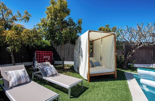 Point Loma Heights House | Pt Loma Paradise: Remodel - Pool – Game Room – WOW!