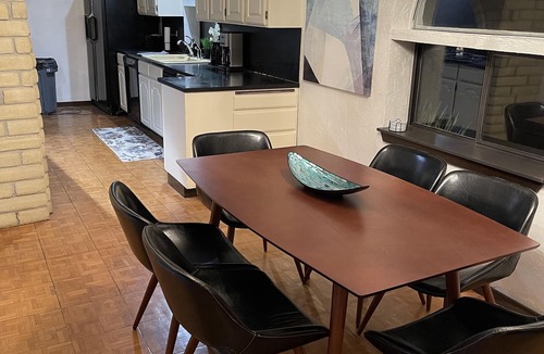 Monitor House | Puerta del Sol 5 BR 3 BA indoor pool,sauna
