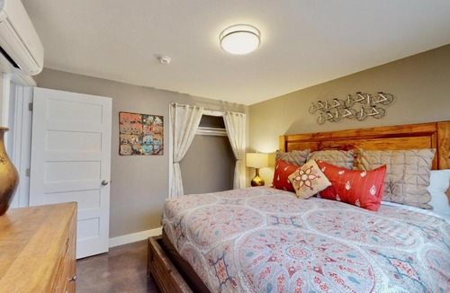 Moab Apartment | Purple Sage Flats #6