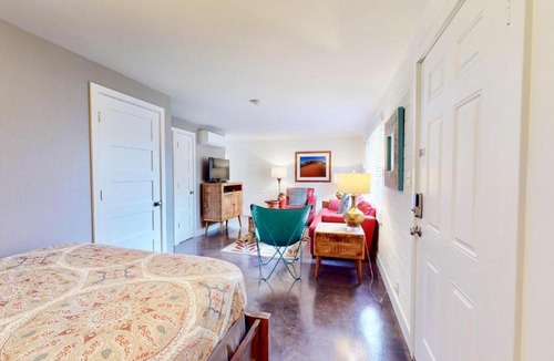 Moab Apartment | Purple Sage Flats #6