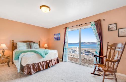 Harbor Village Apartment | Puzzled at Bear Lake