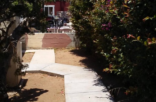 National City Apartment | Quaint and Quiet Room in Family Oriented Neighborhood