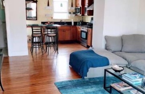 Fort MacArthur House | Quaint Beach House aka Betty