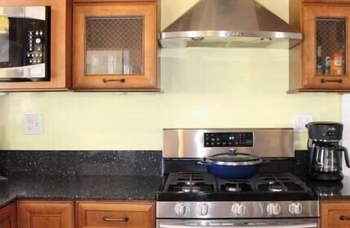 Fort MacArthur House | Quaint Beach House aka Betty