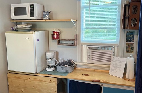 Westford Cottage | Quaint Cabin #8 - Pymatuning Lake