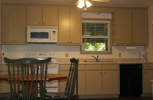 Gruene Cabin | Quaint Cabin in Gruene on the Guadalupe River