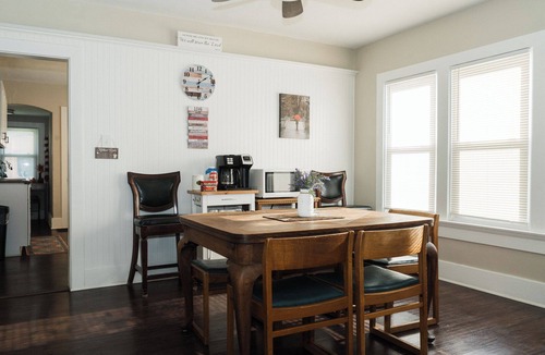 Northridge House | Quaint, Cozy, Updated Home - 15 min to US Air Force Museum!