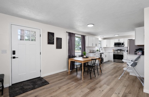 Spokane Valley House | Quaint Spokane Valley Home!