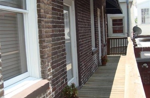 Historic Downtown Apartment | Quaint Studio Loft in the Heart of Downtown Beaufort
