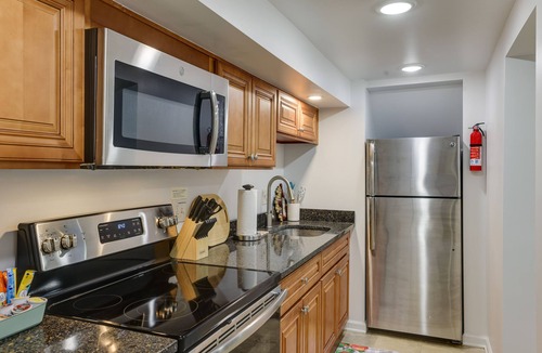Quakertown Apartment | Quakertown Vacation Rental: Close to Hiking Trails
