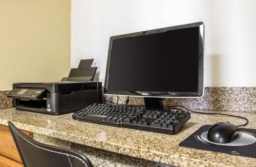 Bennettsville Hotel | Quality Inn Bennettsville