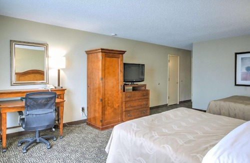 Kalispell Hotel | Quality Inn Big Sky