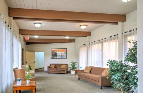 Kalispell Hotel | Quality Inn Big Sky