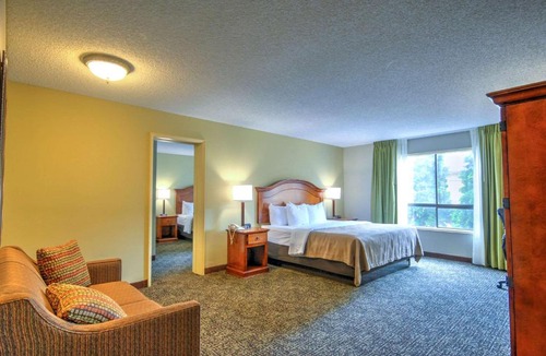 Kalispell Hotel | Quality Inn Big Sky