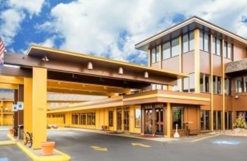 Kalispell Hotel | Quality Inn Big Sky