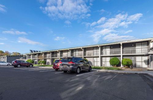 Rock Hill Hotel | Quality Inn Rock Hill Northeast I-77