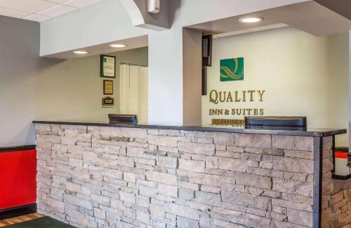 Aiken Hotel | Quality Inn & Suites Aiken East