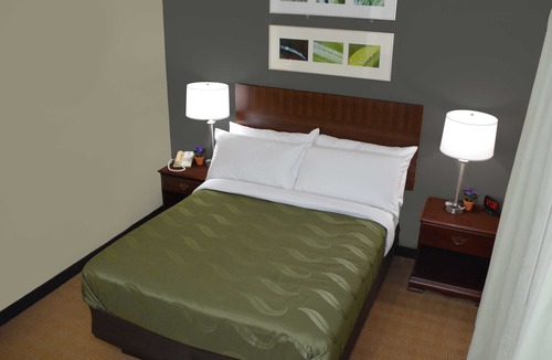 Dublin Hotel | Quality Inn & Suites Dublin