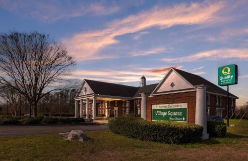 Edgefield Hotel | Quality Inn & Suites Edgefield