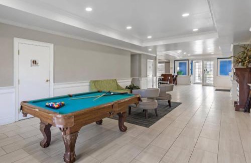 Edgefield Hotel | Quality Inn & Suites Edgefield