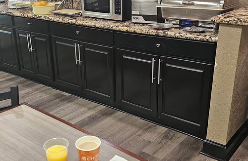 Lexington Hotel | Quality Inn & Suites Lexington South